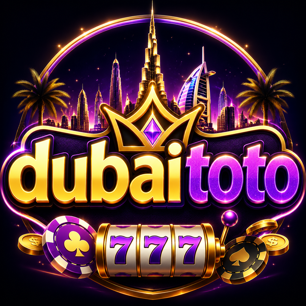 dubaitoto